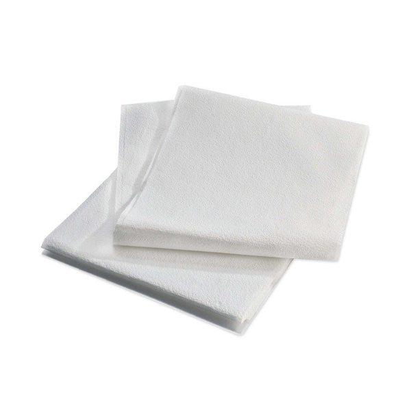 Mckesson Sterile Physical Exam General Purpose Drape, 40 x 72 Inch, 50PK 18-837 - main